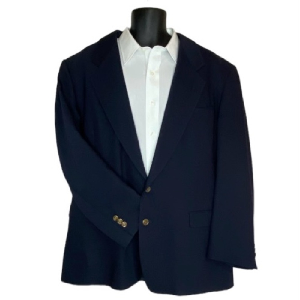 Riserva 46R Suit Coat Professional Blazer Dillard’s